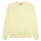 Essentials Crewneck - Canary