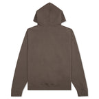 Essentials Hoodie - Wood