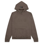 Essentials Hoodie - Wood