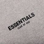 Fear Of God Essentials Sweatpant - Dark Oatmeal