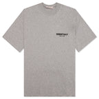 Fear Of God Essentials Tee - Dark Oatmeal