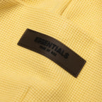 Kid's Essential Hoodie - Light Tuscan