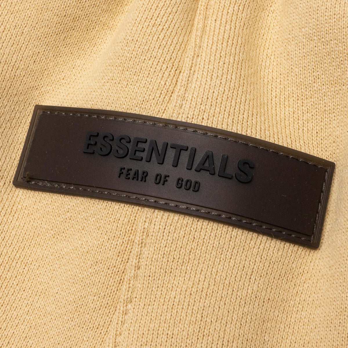 Kid's Essential Short - Sand