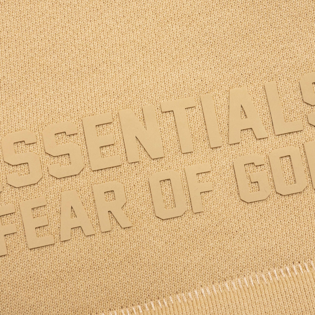 Kid's Essential Short - Sand
