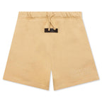 Kid's Essential Short - Sand