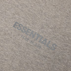 Pullover Hoodie - Dark Heather Oatmeal