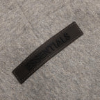 Pullover Hoodie - Dark Heather Oatmeal