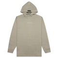 Relax Hoodie - Seal