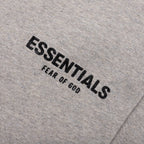 Fear Of God Essentials Relaxed Sweatpant - Dark Oatmeal