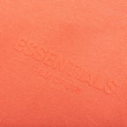 Fear Of God Essentials Relaxed Sweatpants - Coral