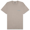 Essentials S/S Tee - String