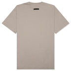 Essentials S/S Tee - String
