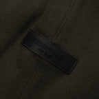 Sweatpant - Off Black