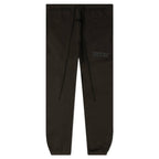 Sweatpant - Off Black