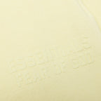 Essentials Sweatpants - Canary