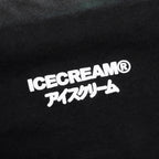 Fear of A Rich Planet S/S Oversized Tee - Shale
