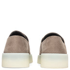 110 Sneaker - Taupe