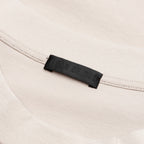 3/4 Sleeve Shirt - Cement