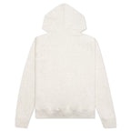 Essentials Hoodie - Light Oatmeal