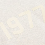 Essentials Hoodie - Light Oatmeal