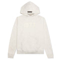 Essentials Hoodie - Light Oatmeal