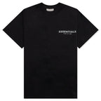 Essentials Kid's S/S Tee - Stretch Limo