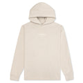 Essentials Relaxed Hoodie - Wheat