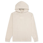 Essentials Relaxed Hoodie - Wheat