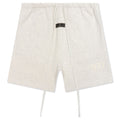 Essentials Shorts - Light Oatmeal