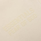 Essentials Sweatpants - Egg Shell