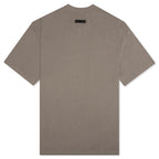 Essentials Tee - Desert Taupe