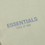 Essentials Track Pant - Pistachio