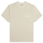 Essentials Women's Essentials Tee - Wheat