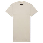 Essentials Women's T-Shirt Dress - Wheat