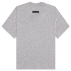 Essentials Women's Tee - Dark Oatmeal