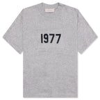 Essentials Women's Tee - Dark Oatmeal