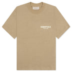 Essentials Women's Tee - Oak