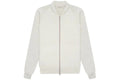 ESSENTIALS FOG WOMENS CARDIGAN WHEAT
