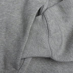 Fear of God Essentials x NBA Lakers Sport Hoodie - Concrete Heather/Canyon