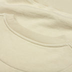 Academy Crewneck - Agate Grey/Bosphorus