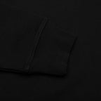 Academy Crewneck - Black/White