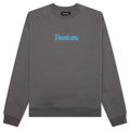 Academy Crewneck - Tornado/Dutch Canal