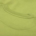 Academy Crewneck - Turtle Shell/Lemon Icing