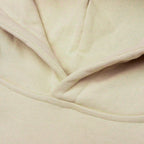 Academy Hoodie - Agate Grey/Bosphorus