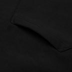 Academy Hoodie - Black/White