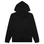 Academy Hoodie - Black/White
