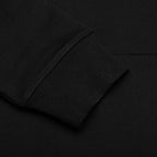 Academy Hoodie - Black/White
