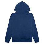 Academy Hoodie - Dazzling Blue/Glass Green