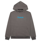 Academy Hoodie - Tornado/Dutch Canal