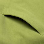 Academy Hoodie - Turtle Shell/Lemon Icing